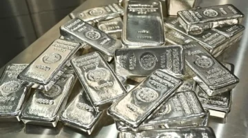 تراجع ملحوظ.. أسعار الفضة محليًا وعالميًا يوم 16 ديسمبر 2025